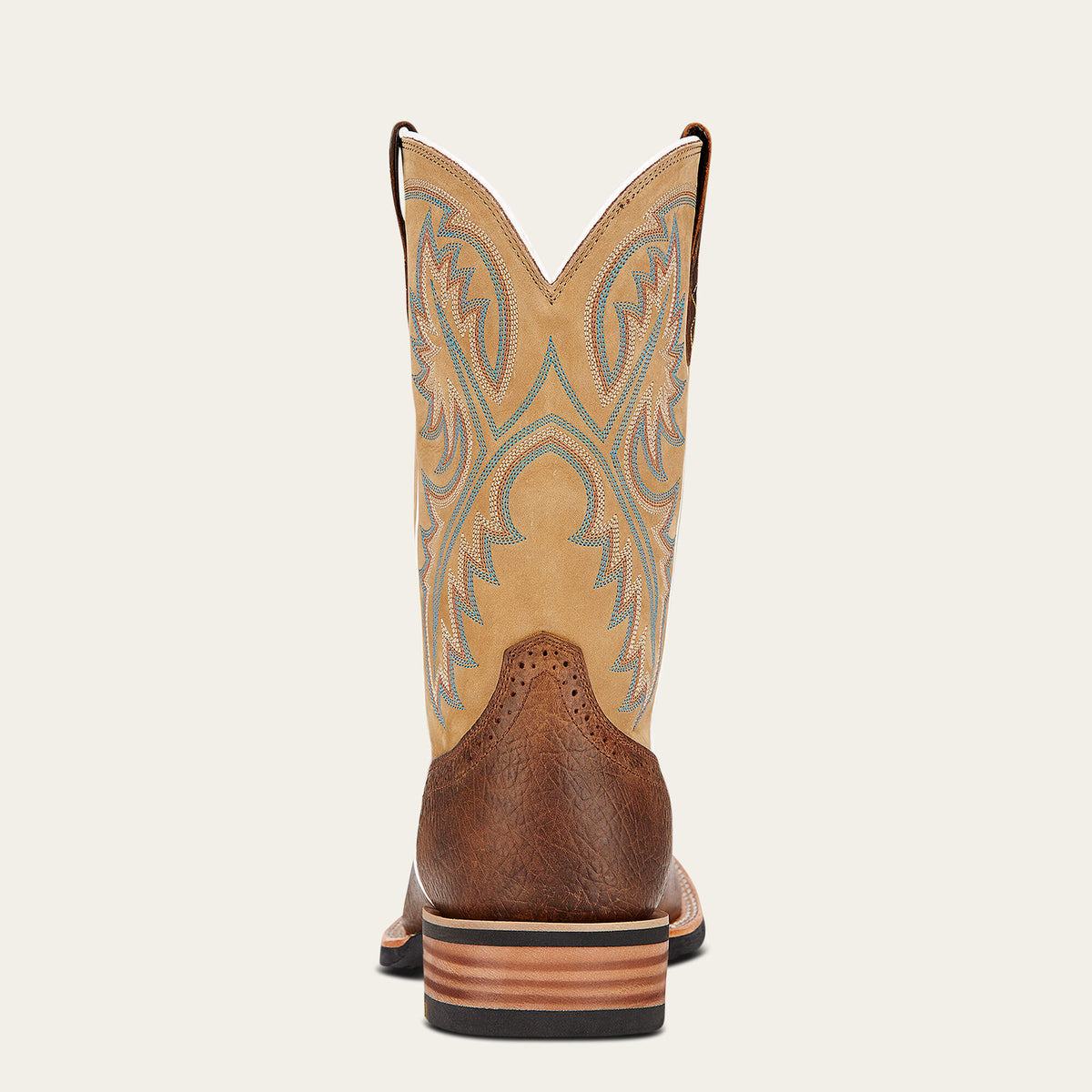 Ariat Trending | Men Quickdraw Western Boot