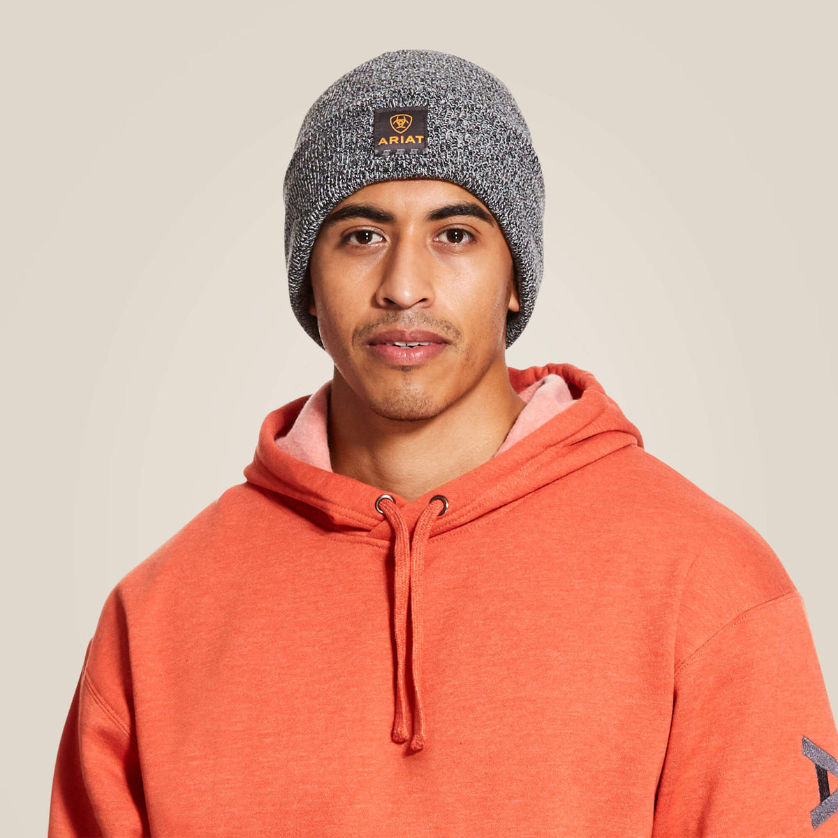 Ariat Popular | Men Rebar Beanie