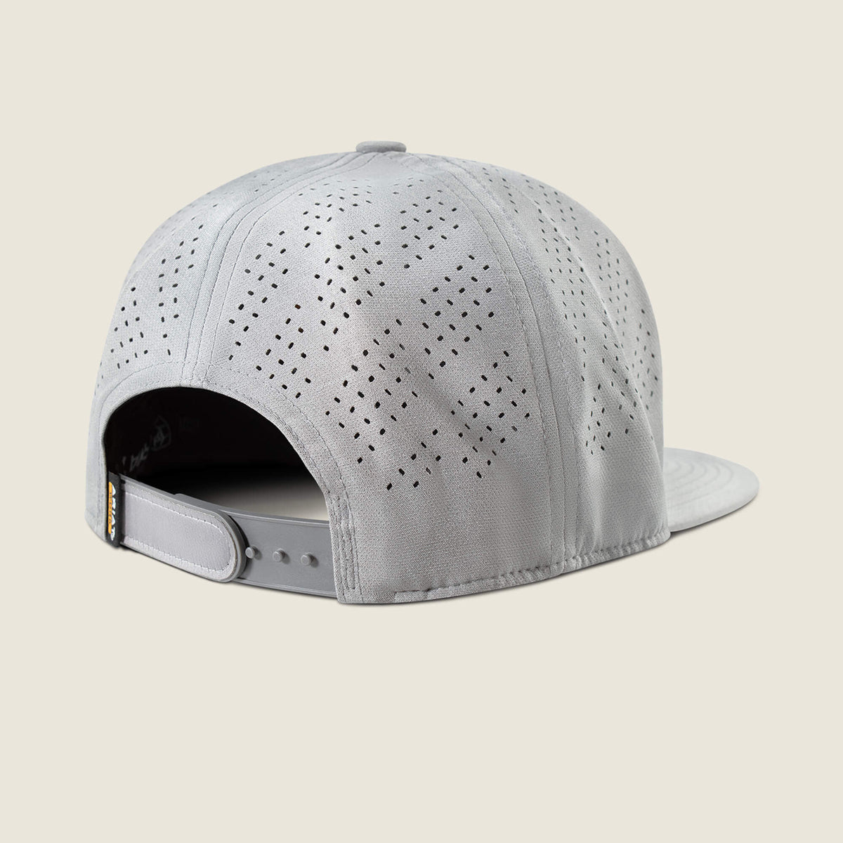 Ariat Best Seller | Men Work Roughneck Patch Performance Snapback Cap