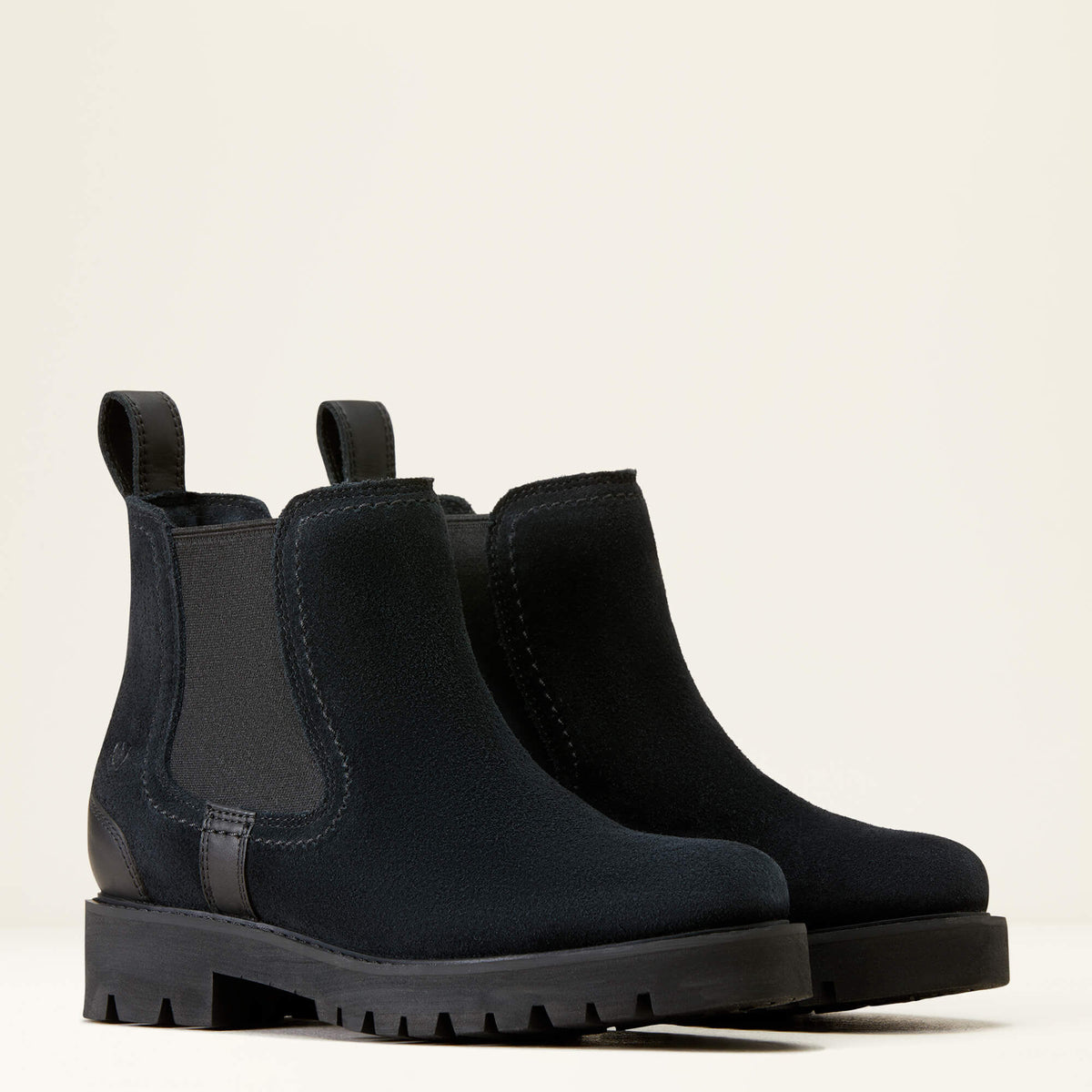 Ariat Popular | Women Wexford Lug Waterproof Chelsea Boot