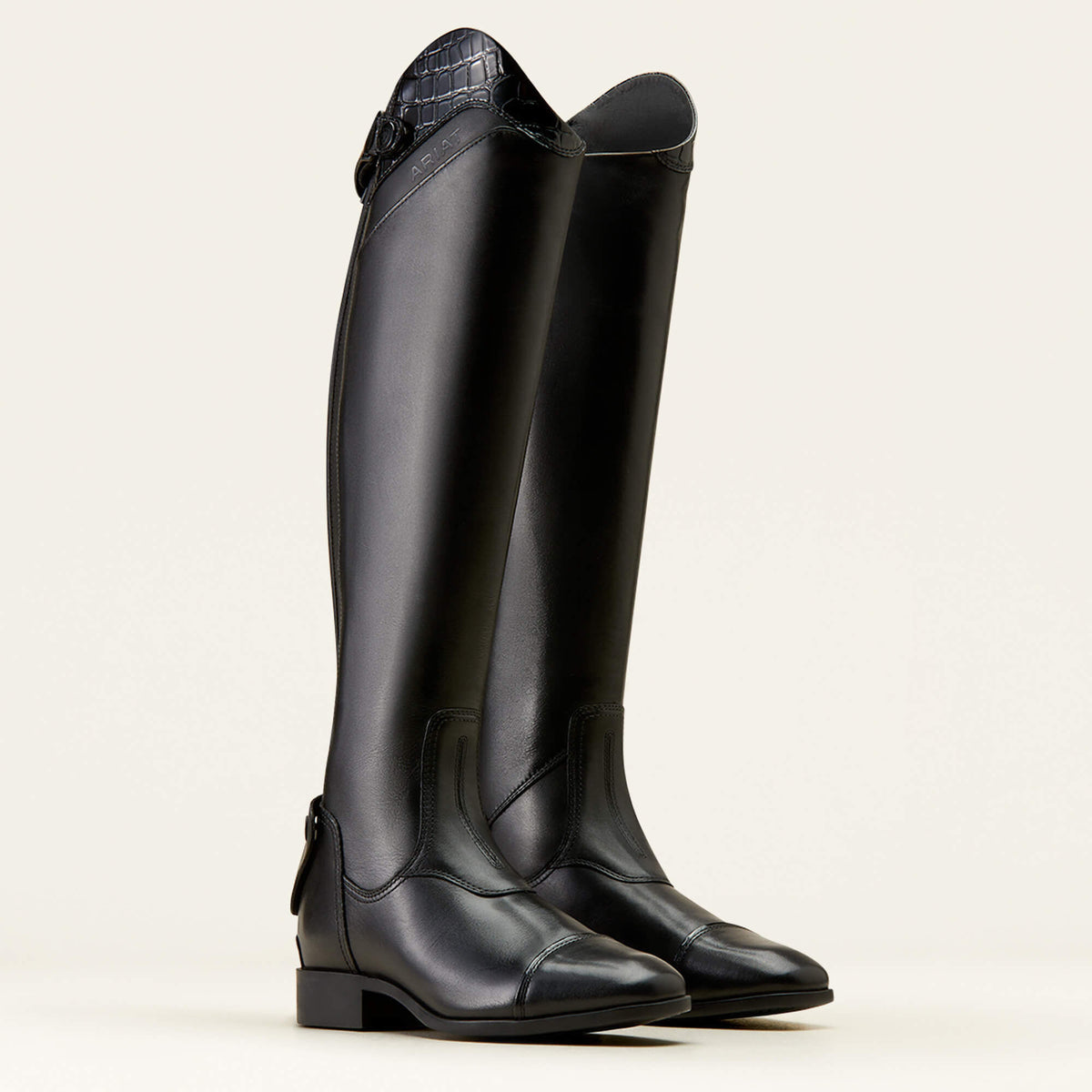 Ariat Recommended | Women Palisade Show Tall Riding Boot