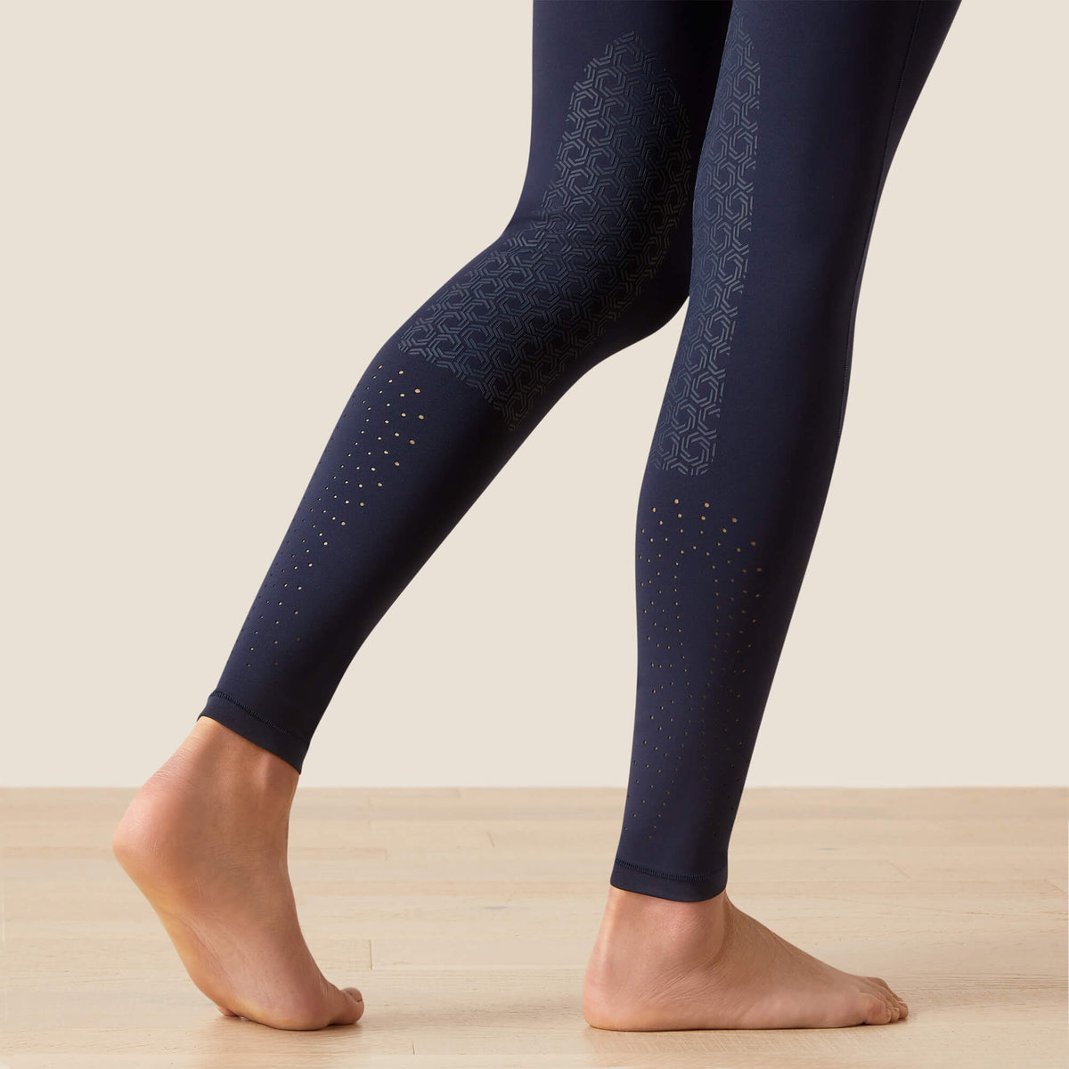 Ariat Recommended | Women Eos 2.0 Knee Patch Tight