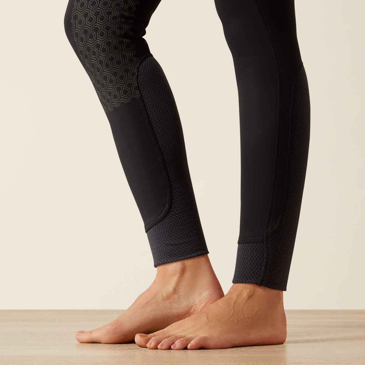 Ariat Exclusive | Women Tri Factor Grip Knee Patch Breech