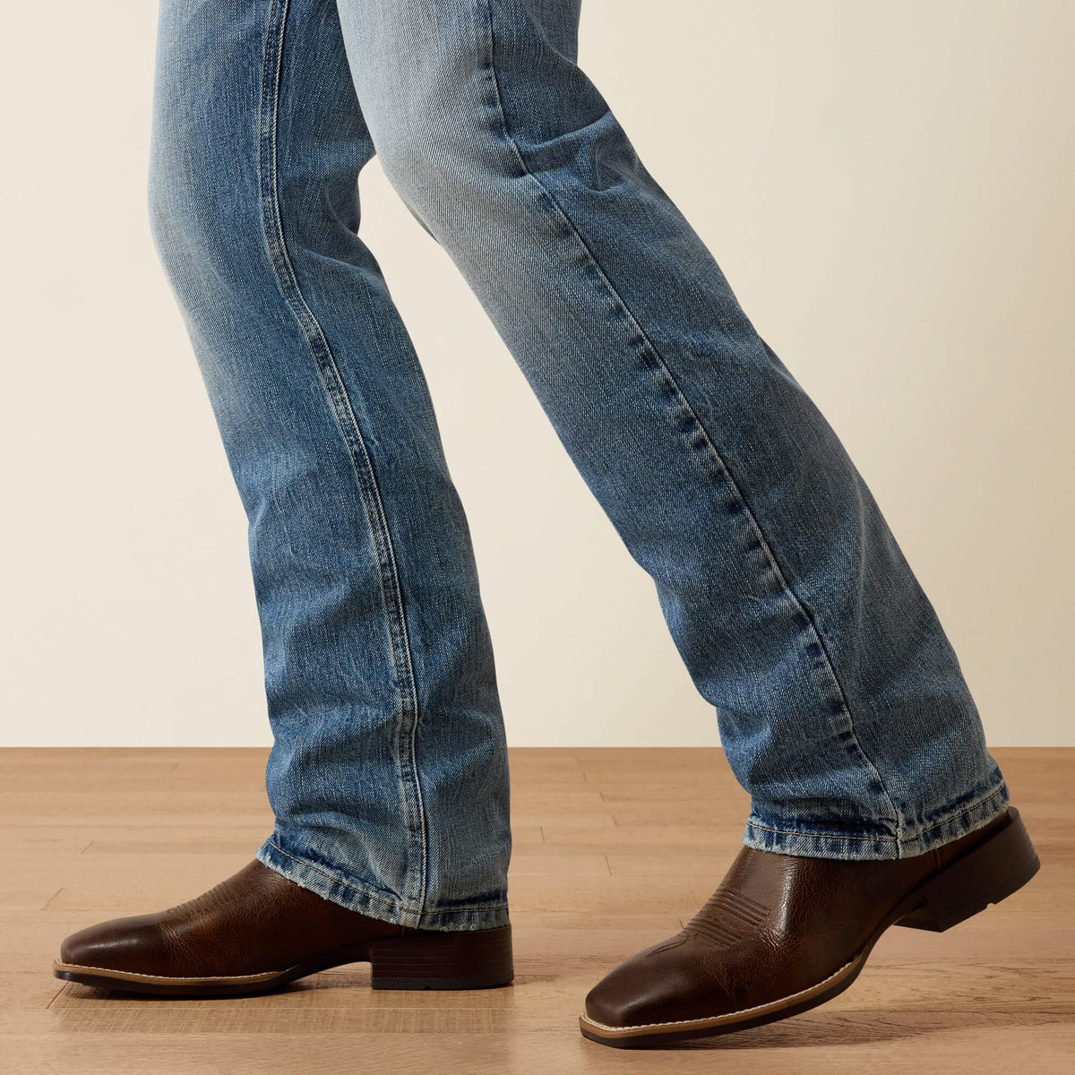 Ariat Premium | Trends M7 Slim Tex Classic Rise Straight Leg Jeans