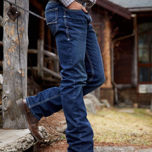 Ariat Featured | Trends M7 Slim Toro Straight Jean