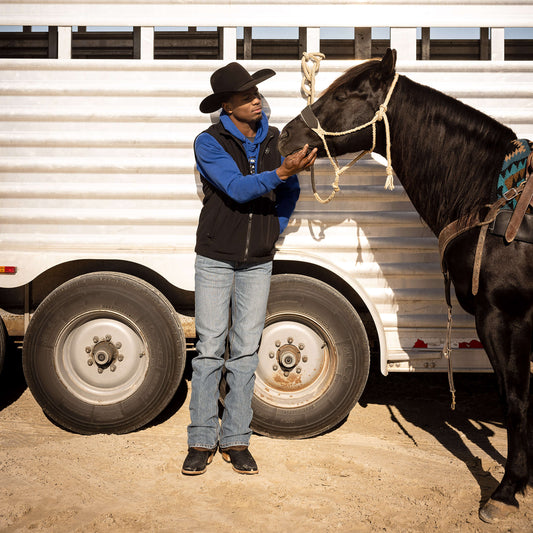Ariat Exclusive | Trends M5 Straight Hansen Straight Jean