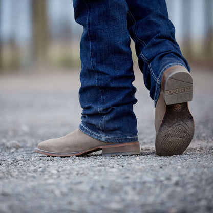 Ariat Trending | Men Sting Wide Square Toe Cowboy Boot