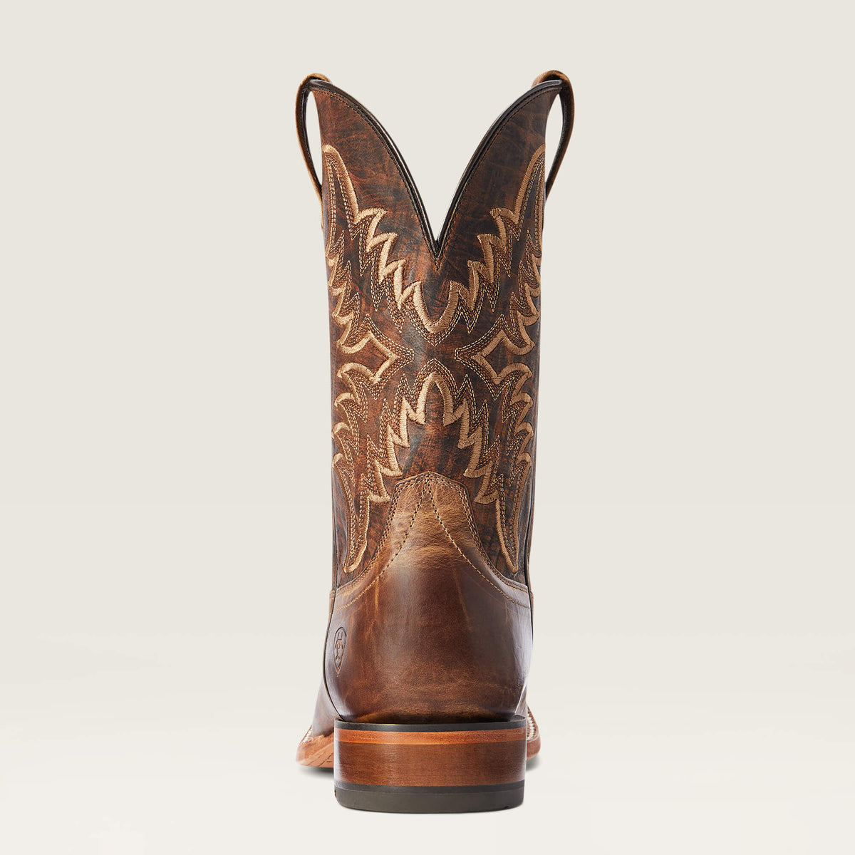 Ariat Premium | Men Point Ryder Western Boot