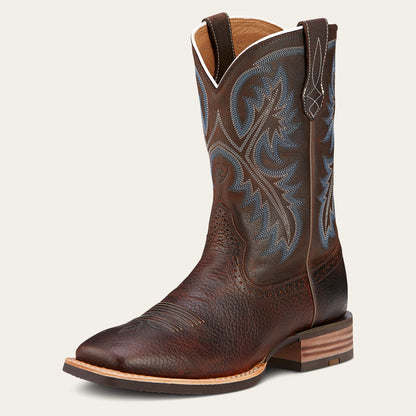 Ariat New | Men Quickdraw Western Boot
