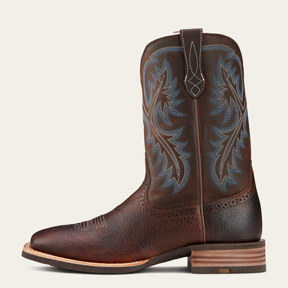 Ariat New | Men Quickdraw Western Boot