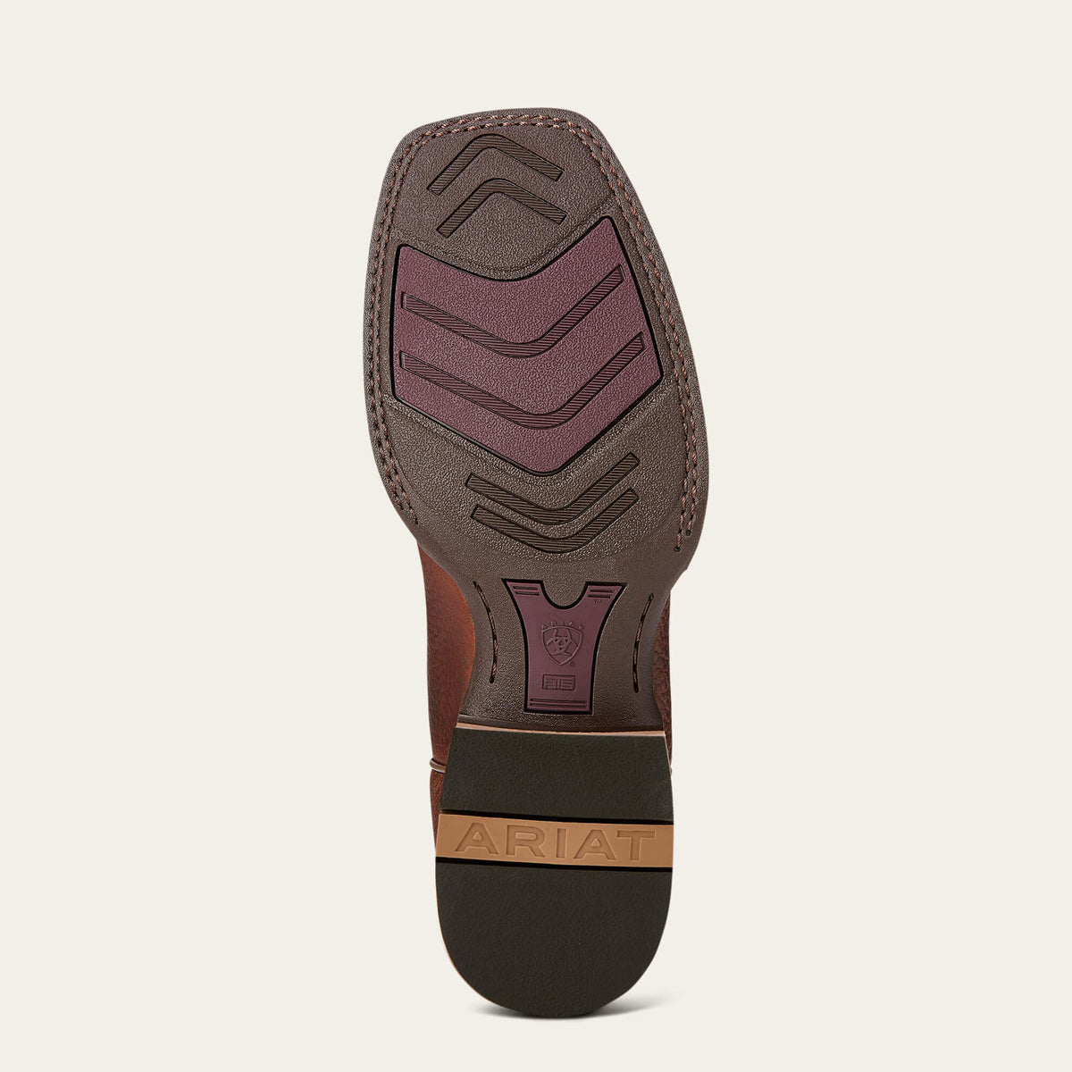 Ariat New | Men Quickdraw Western Boot
