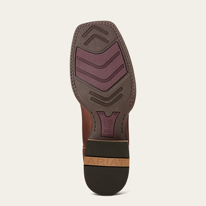 Ariat New | Men Quickdraw Western Boot