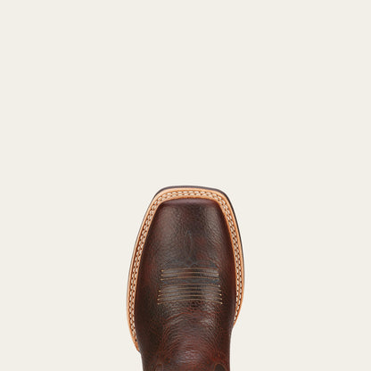 Ariat New | Men Quickdraw Western Boot