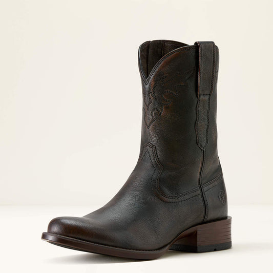 Ariat Trending | Men Sonoro Roper Toe Western Boot