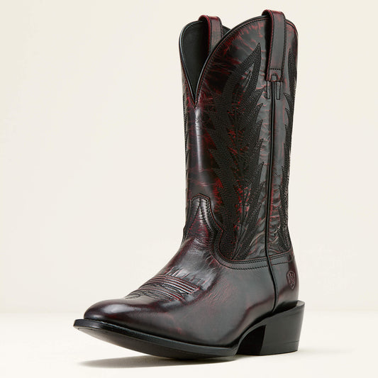 Ariat Premium | Men Willie Western Boot