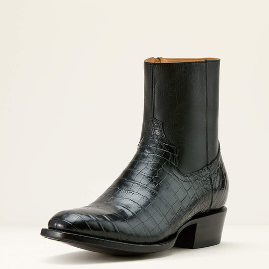 Ariat Popular | Men Bench Made Brewer Western Boot
