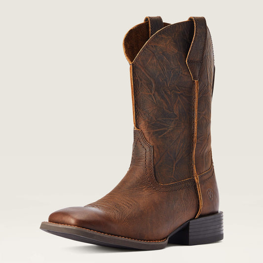 Ariat Best Seller | Men Sport Rambler Western Boot
