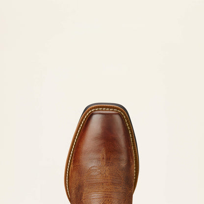 Ariat New | Men Sport Herdsman Cowboy Boot