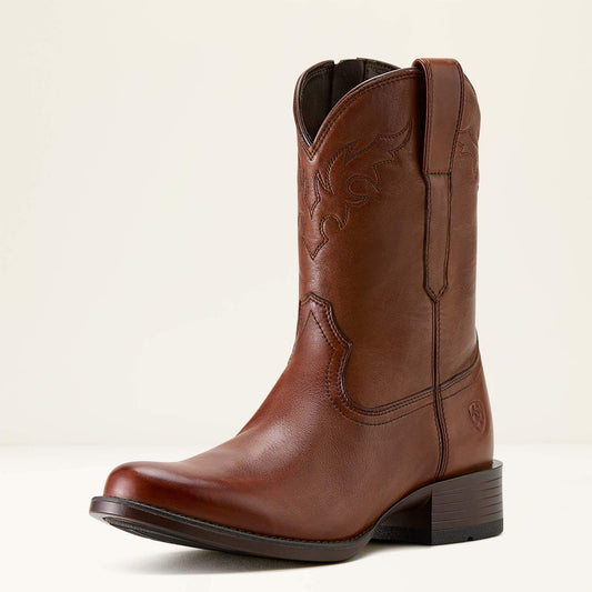 Ariat Featured | Men Sonoro Roper Toe Western Boot