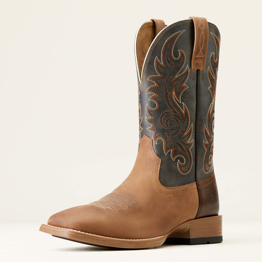 Ariat Recommended | Men Lasco Ultra Western Boot