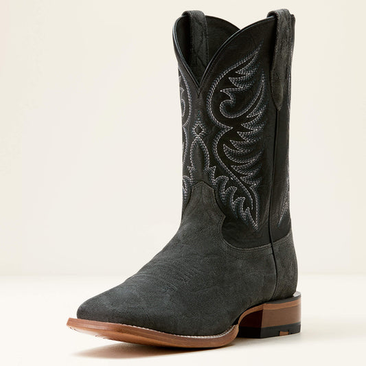 Ariat Premium | Men Wiley Wide Square Toe Cowboy Boot