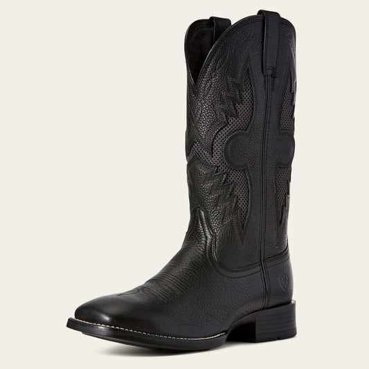 Ariat Premium | Men Solado VentTEK Western Boot