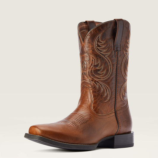 Ariat Trending | Men Sport Boss Man Western Boot