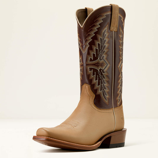 Ariat Best Seller | Men Futurity Showman Cowboy Boot