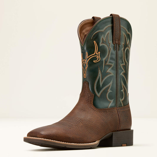Ariat Recommended | Men Sport Outdoor Cowboy Boot