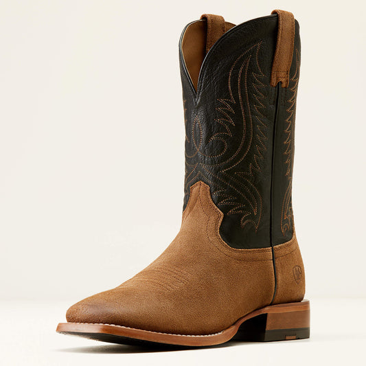 Ariat New | Men Circuit Paxton Cowboy Boot