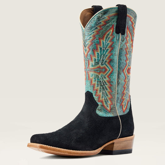 Ariat Featured | Men Futurity Showman Cowboy Boot