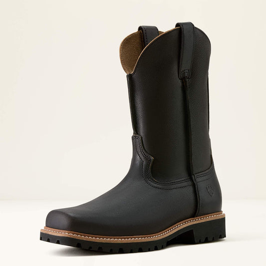 Ariat New | Men Stoney Creek Square Toe Western Boot