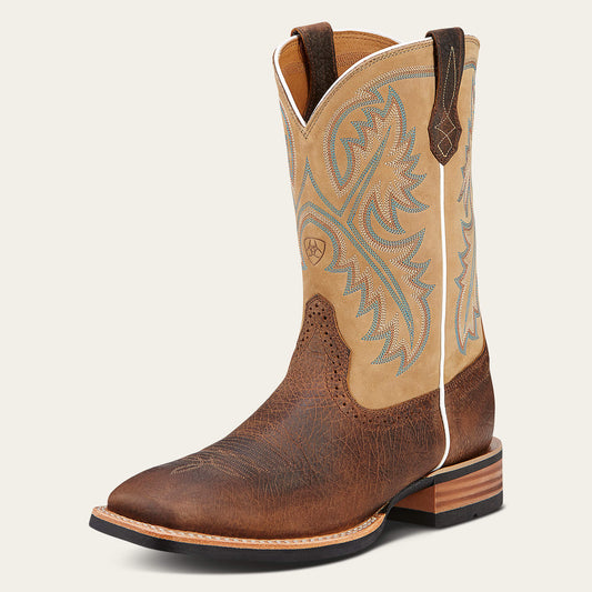 Ariat Trending | Men Quickdraw Western Boot