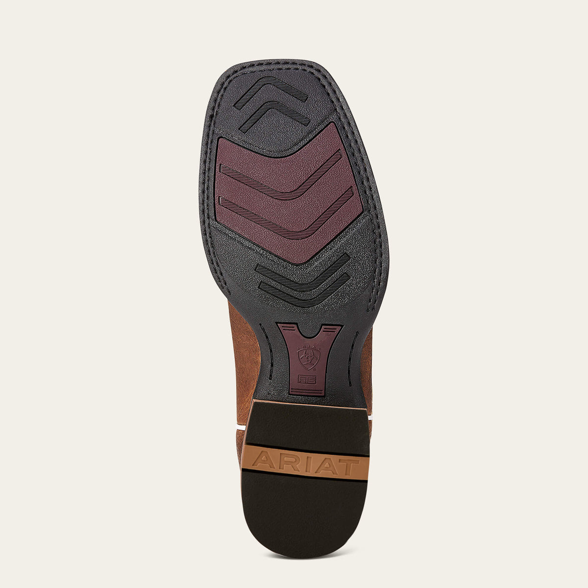 Ariat Trending | Men Quickdraw Western Boot