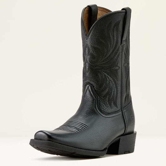 Ariat Best Seller | Men Sport Narrow Cutter Toe Cowboy Boot