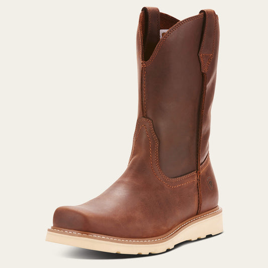 Ariat Popular | Men Rambler Recon Western Boot