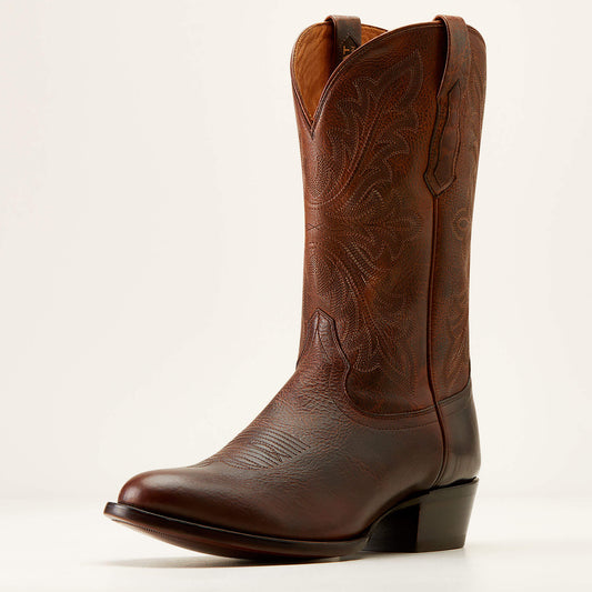 Ariat Trending | Men Bench Made James Western Boot