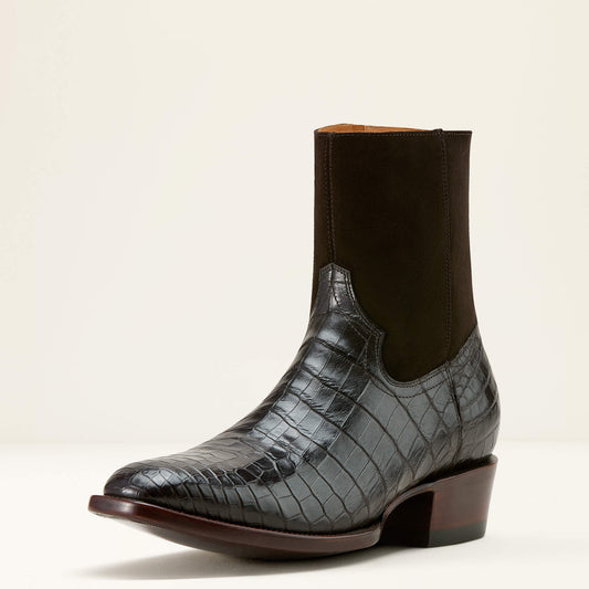 Ariat Featured | Men Bench Made Brewer Western Boot