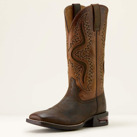 Ariat Popular | Men Captivate Wide Square Toe Cowboy Boot