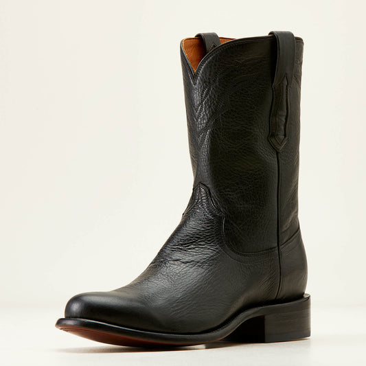 Ariat Premium | Men Bench Made Clanton Western Boot
