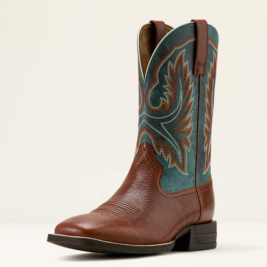 Ariat New | Men Wilder Cowboy Boot