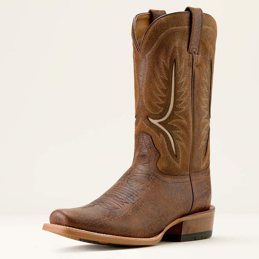 Ariat Trending | Men Stadtler Narrow Cutter Toe Cowboy Boot