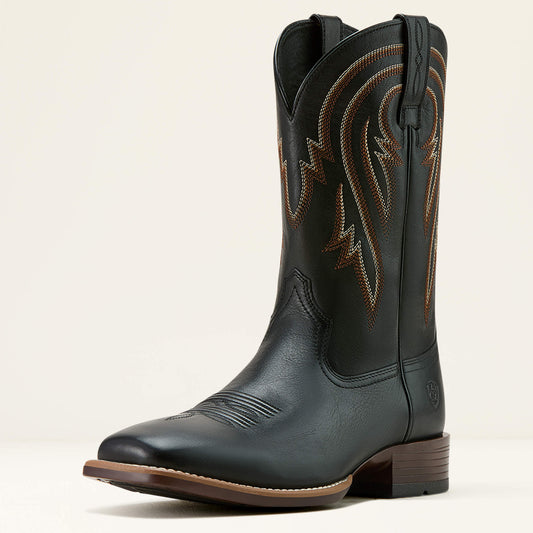 Ariat Best Seller | Men Plano Cowboy Boot