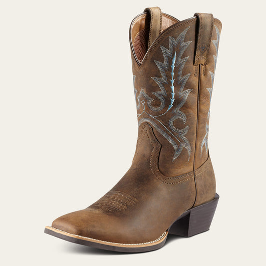 Ariat Exclusive | Men Sport Outfitter Western Boot