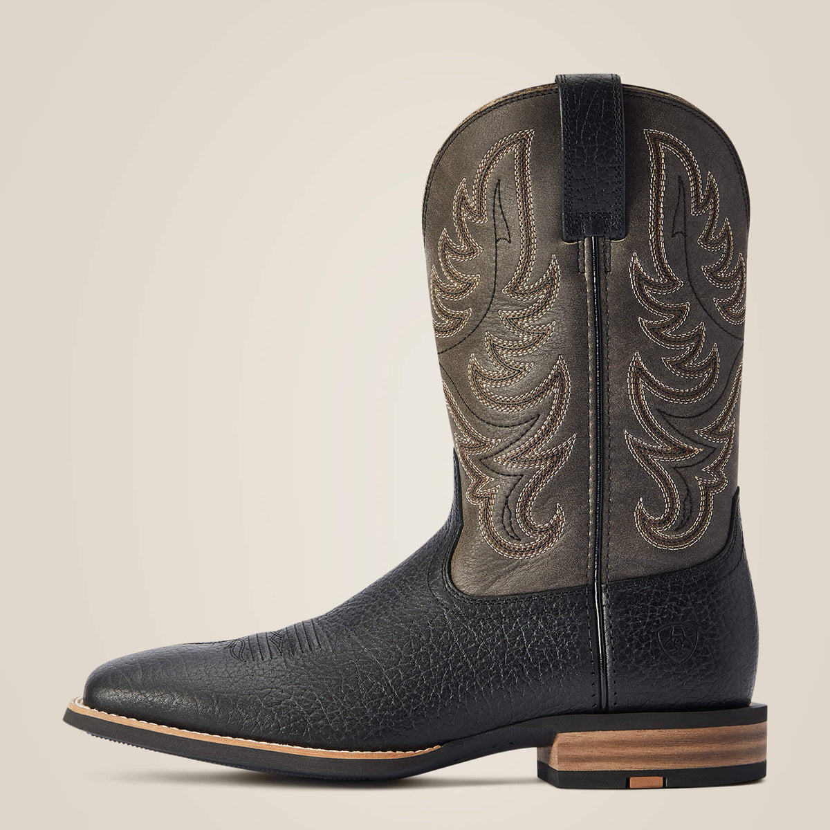Ariat New | Men Everlite Countdown Western Boot