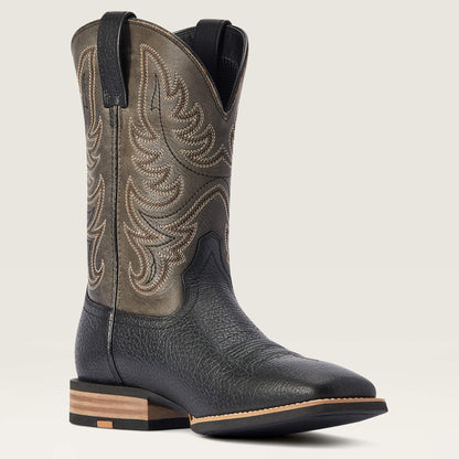 Ariat New | Men Everlite Countdown Western Boot