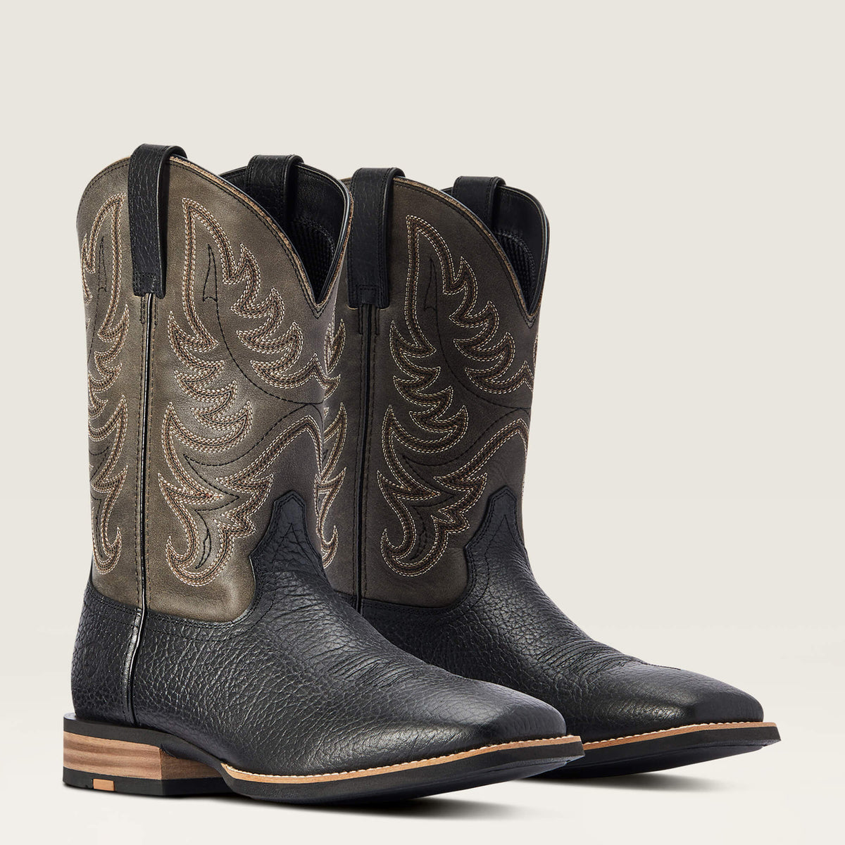 Ariat New | Men Everlite Countdown Western Boot