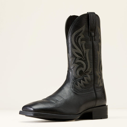 Ariat Popular | Men Slim Zip Ultra Western Boot