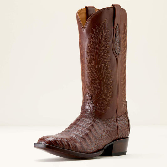 Ariat Trending | Men Bench Made Ketchum French Toe Western Boot