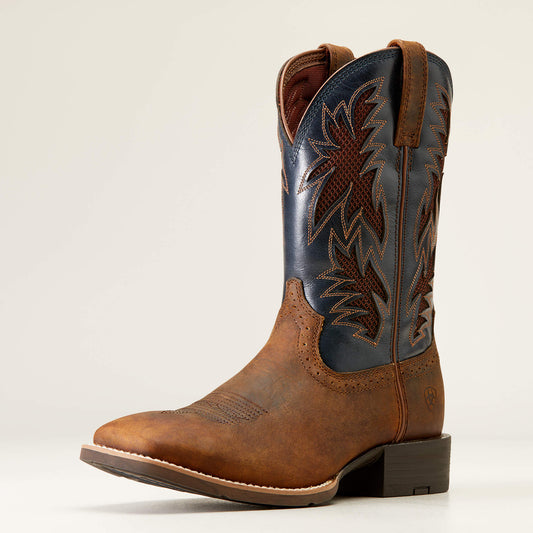 Ariat New | Men Sport Cool VentTEK Cowboy Boot